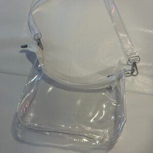 Clear Stadium Bag Football Games and Concerts
